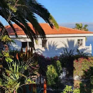 Apartment Larnia De Tenerife, Sauzal