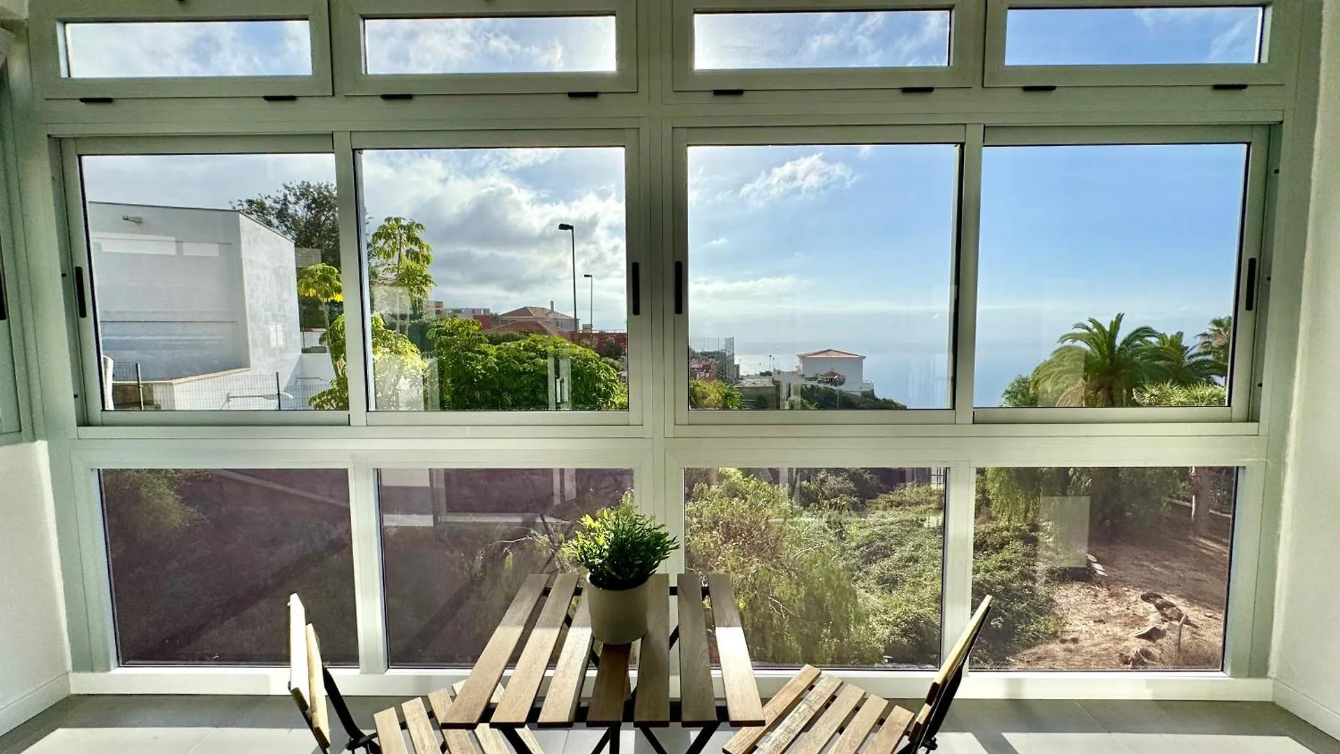 Апартаменты Mar & Teide Саусаль Испания