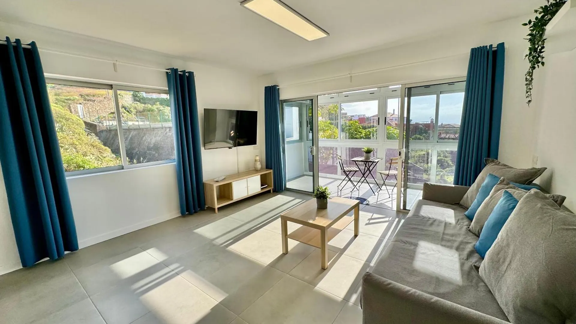 Mar & Teide Apartment Sauzal Spain